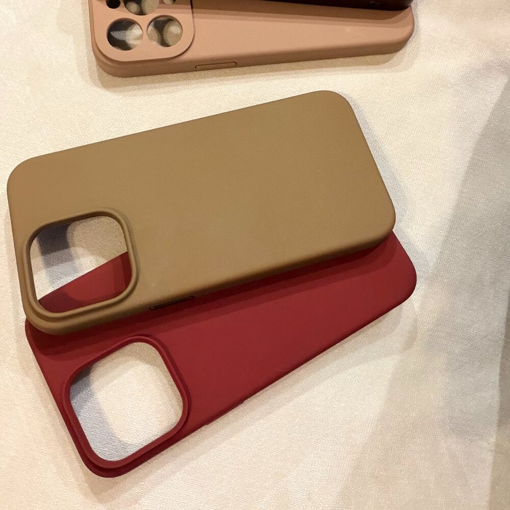 iPhone 15 Pro Max Case Bundle